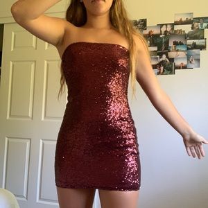 Cookies clothing dress